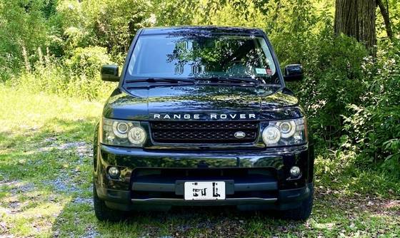 LAND ROVER RANGE ROVER SPORT 5.0 HSE SUPERCHARGED 4X4 V8 32V GASOLINA 4P AUTOMÁTICO LAND ROVER RANGE ROVER SPORT 5.0 HSE SUPERCHARGED 4X4 V8 32V GASOLINA 4P AUTOMÁTICO